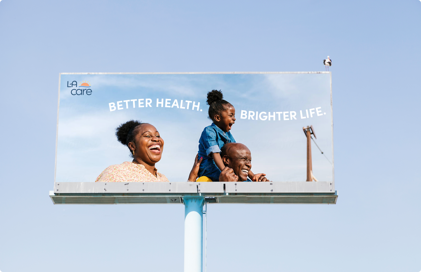 L.A. Care Health Plan Media Buy