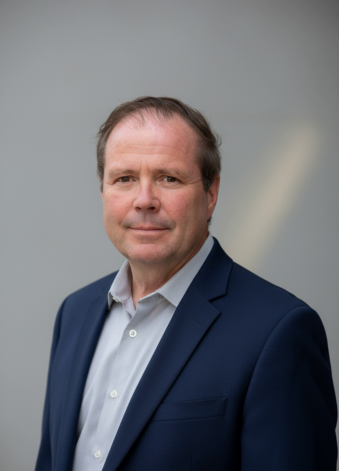 C. Patrick O'Brien, Chief Executive Officer