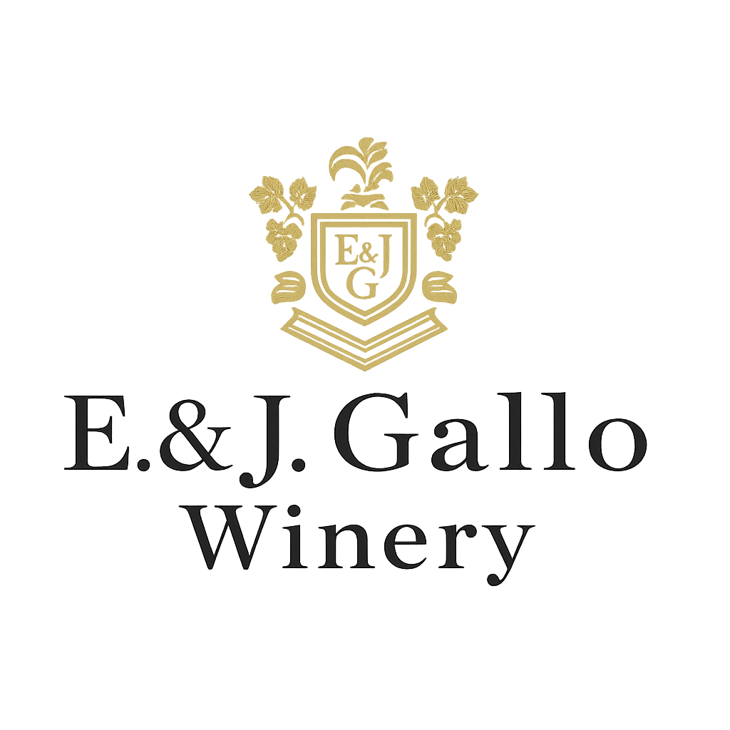 E & J Gallo Winery