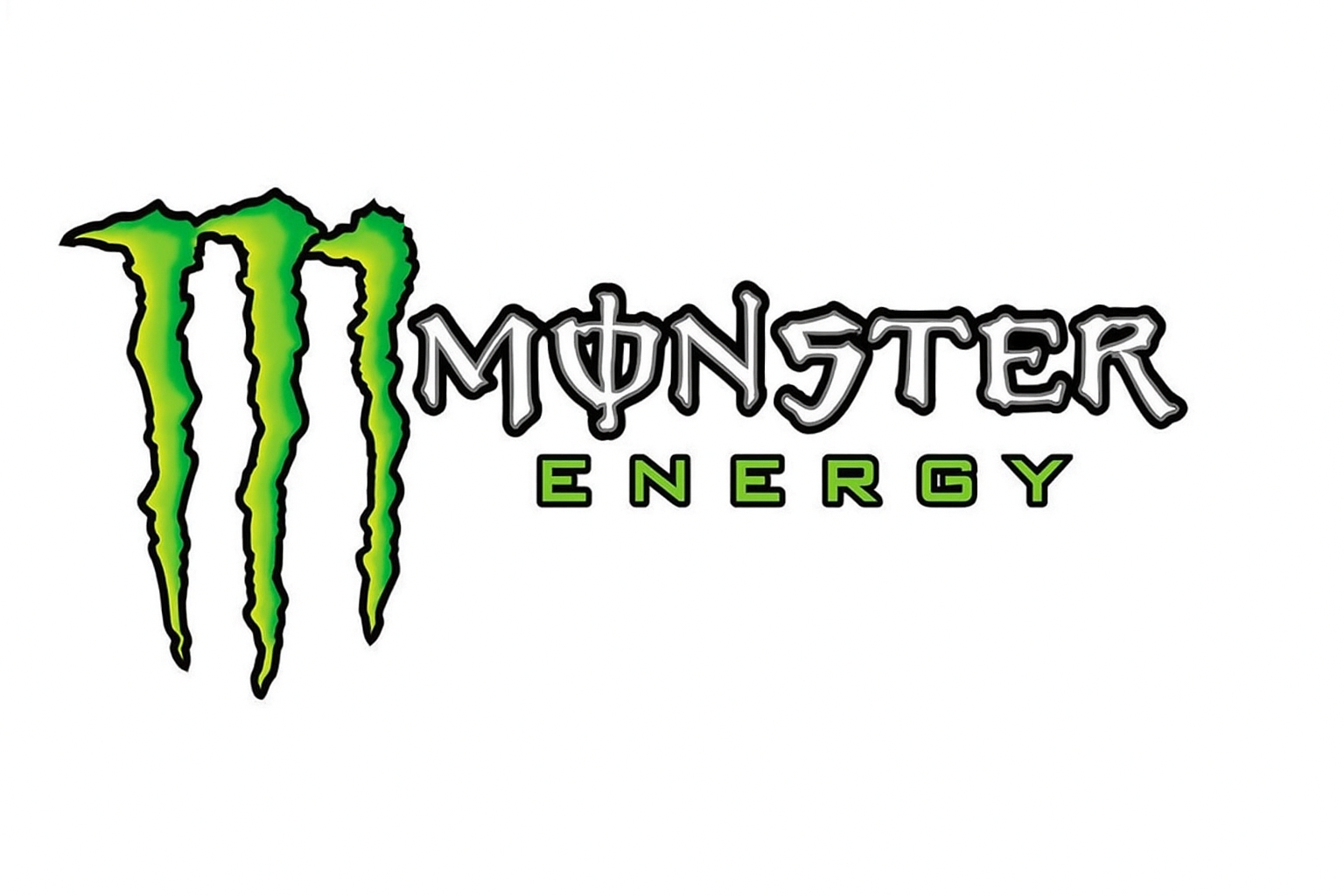 Monster Energy