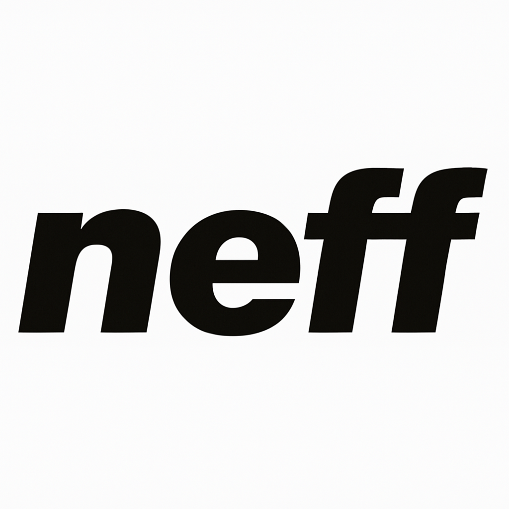 Neff Headwear